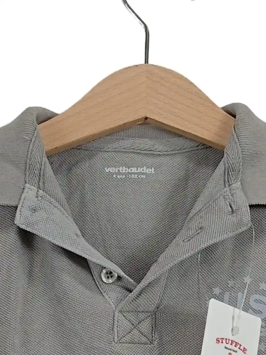 VERTBAUDET Poloshirt Bild 3