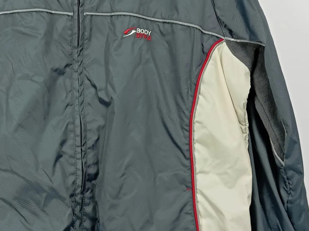 TCHIBO Outdoorjacke Bild 2