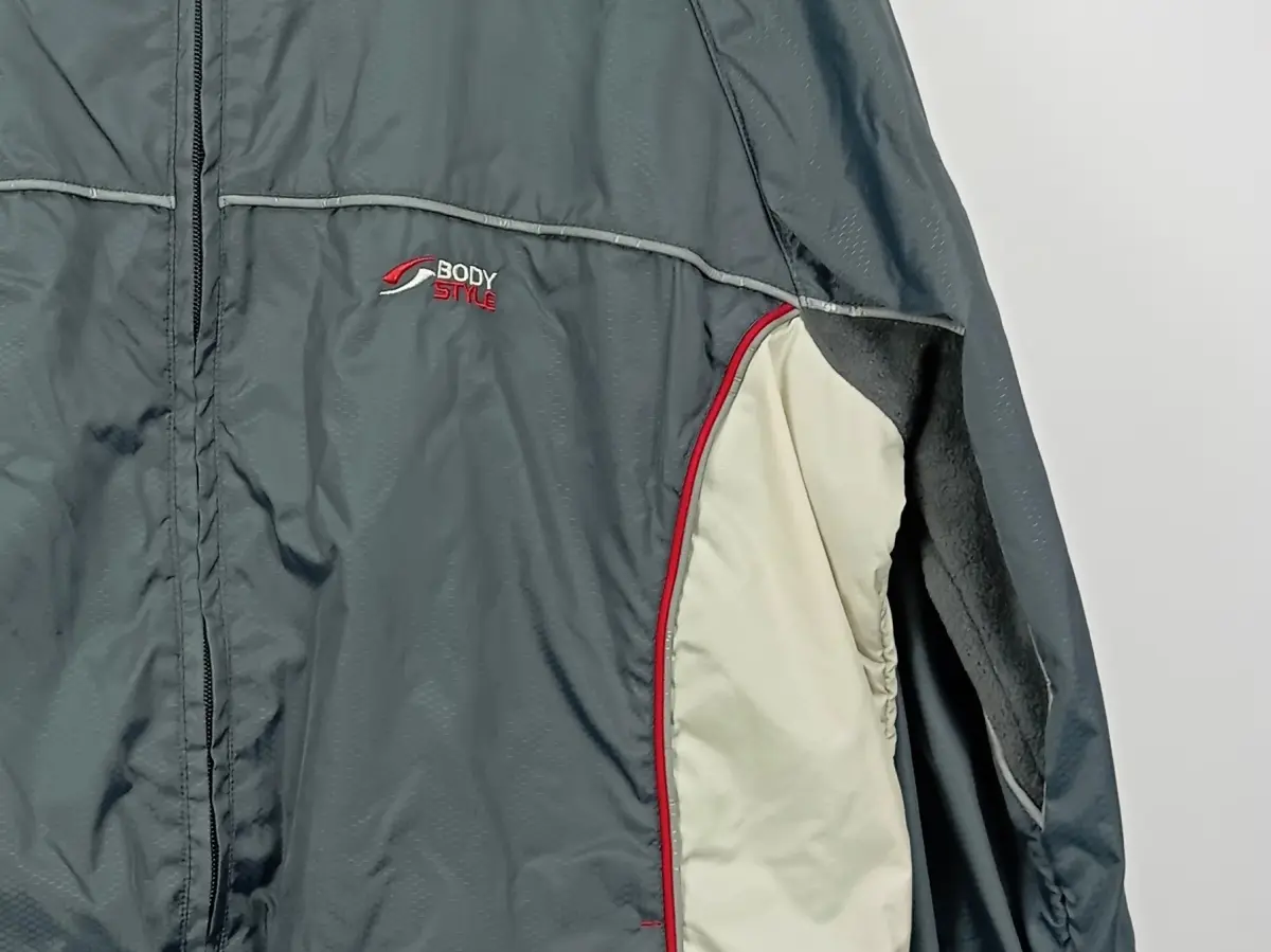 TCHIBO Outdoorjacke Bild 3