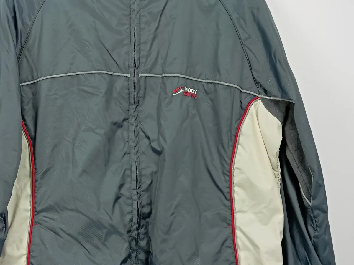 TCHIBO Outdoorjacke Bild 4