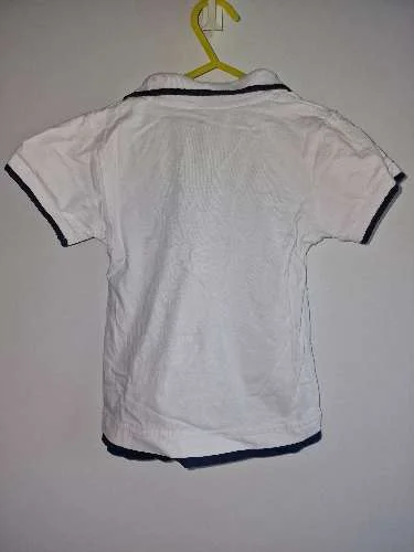 MM DADAK Poloshirt Bild 2