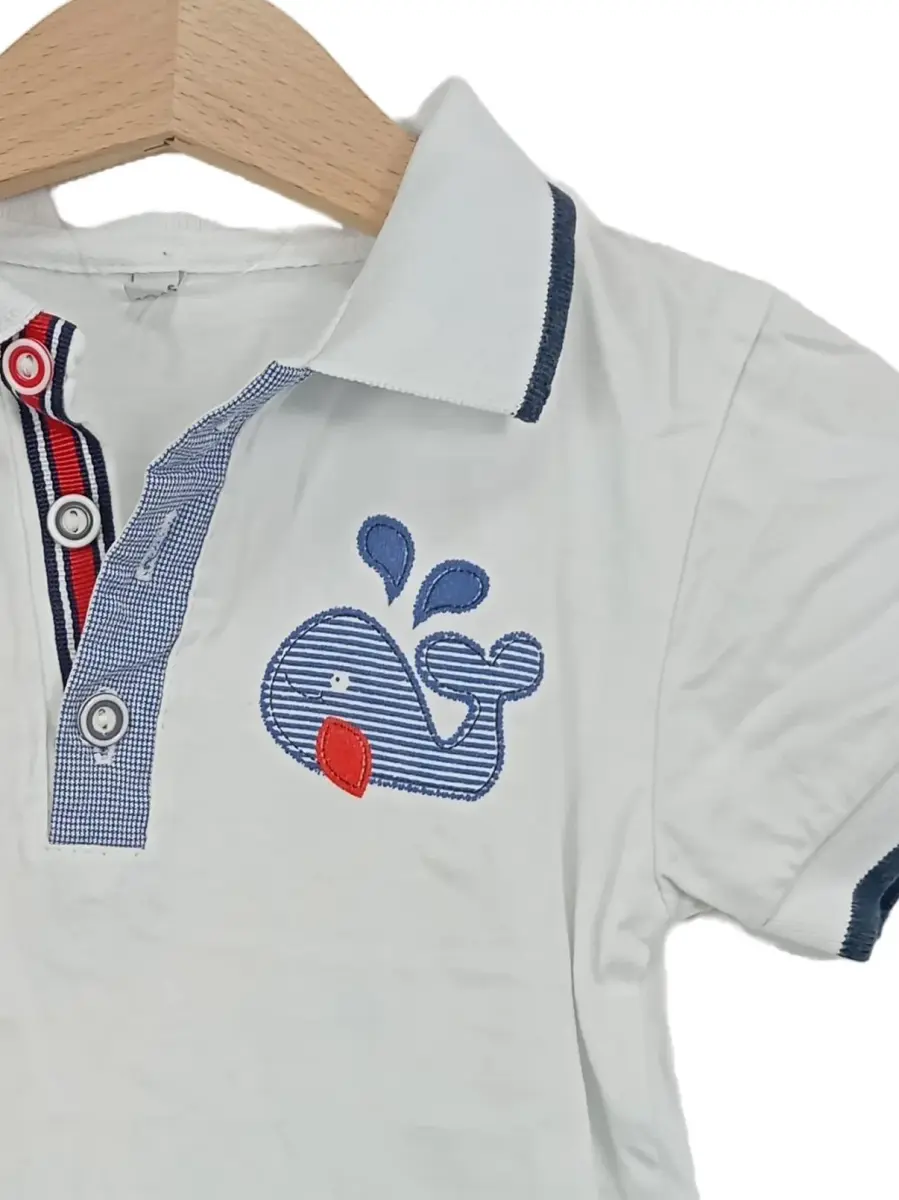 MM DADAK Poloshirt Bild 3
