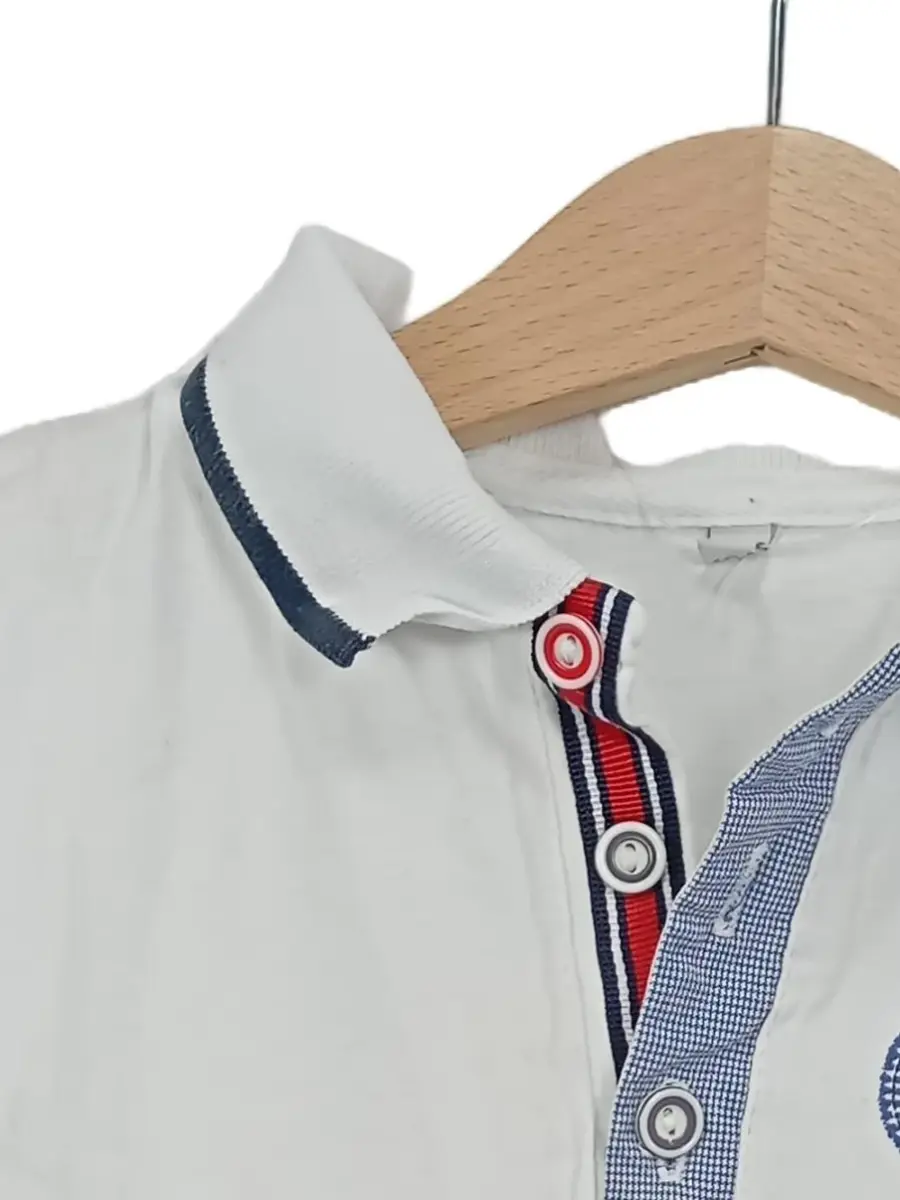 MM DADAK Poloshirt Bild 4