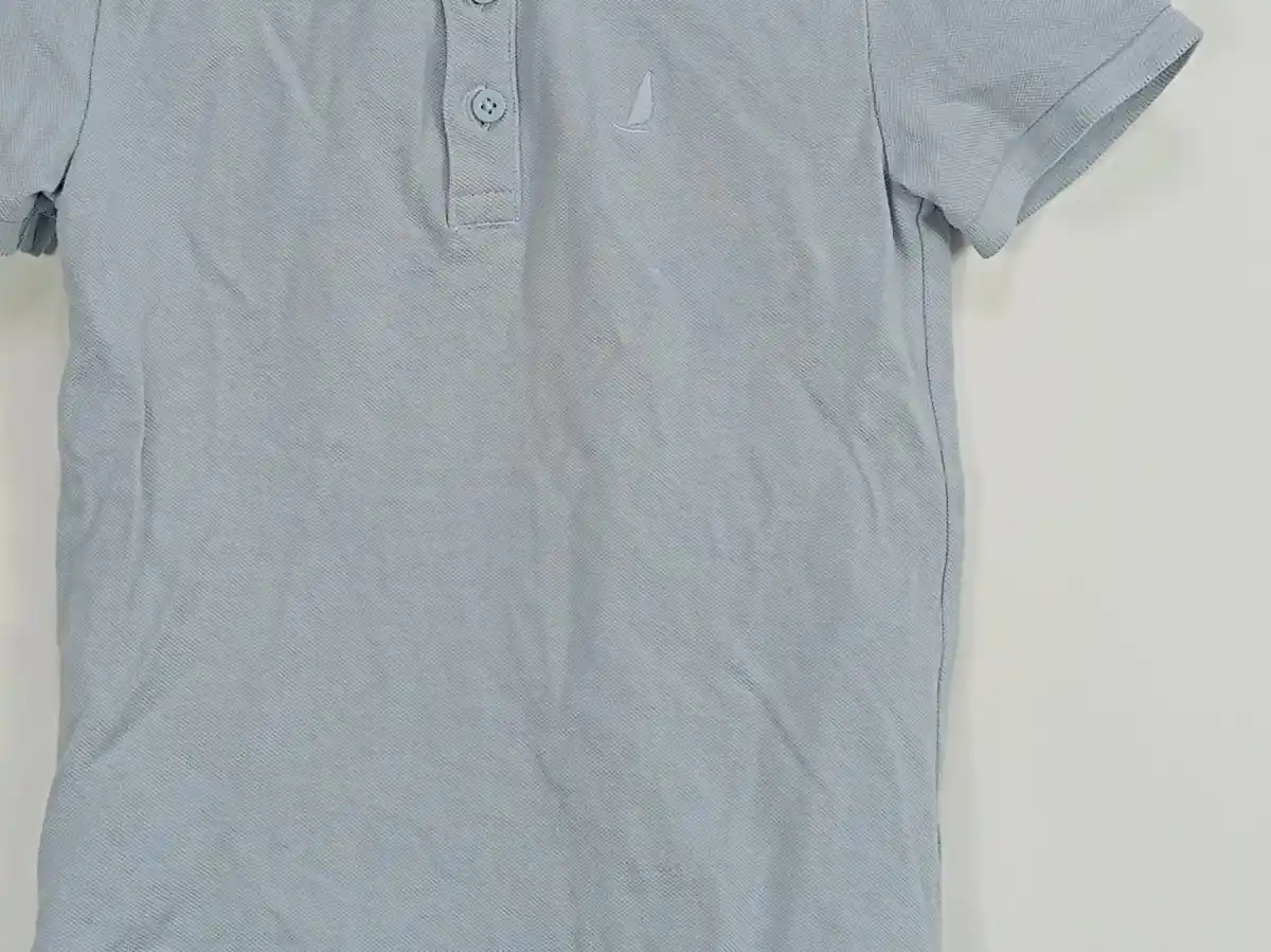 MANGO Poloshirt Bild 2