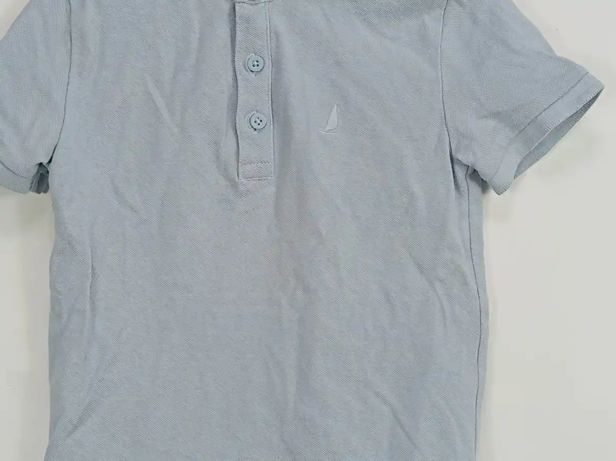 MANGO Poloshirt Bild 3