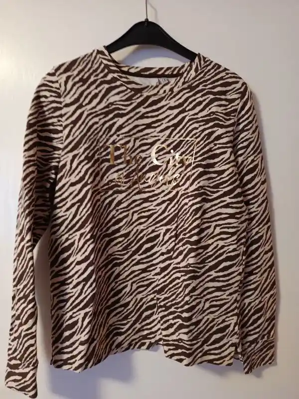 M.X.O Langarmshirt Bild 2