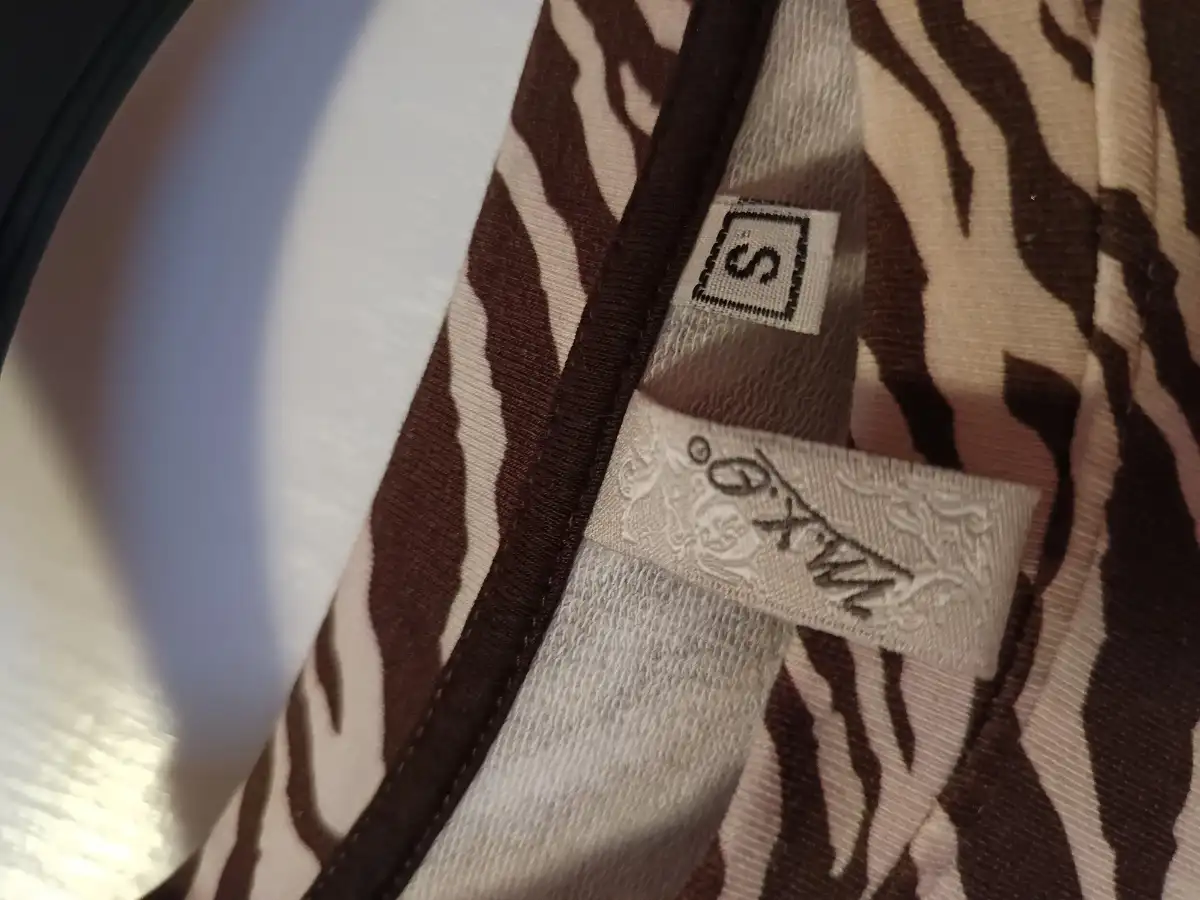 M.X.O Langarmshirt Bild 4