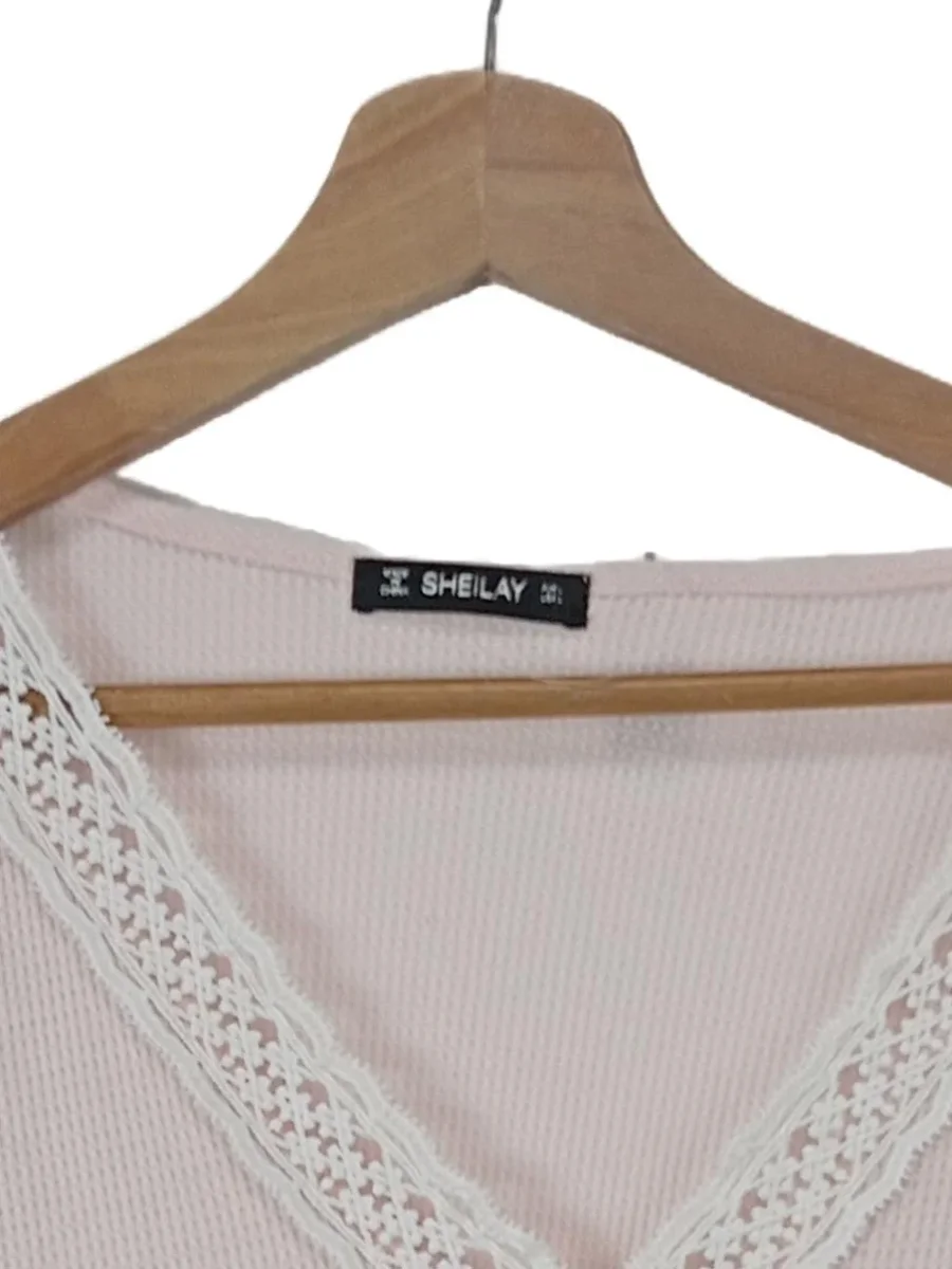 SHEILAY Langarmshirt Bild 3