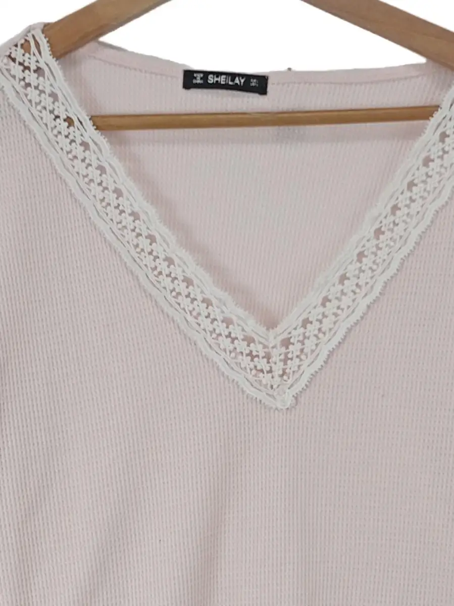 SHEILAY Langarmshirt Bild 2