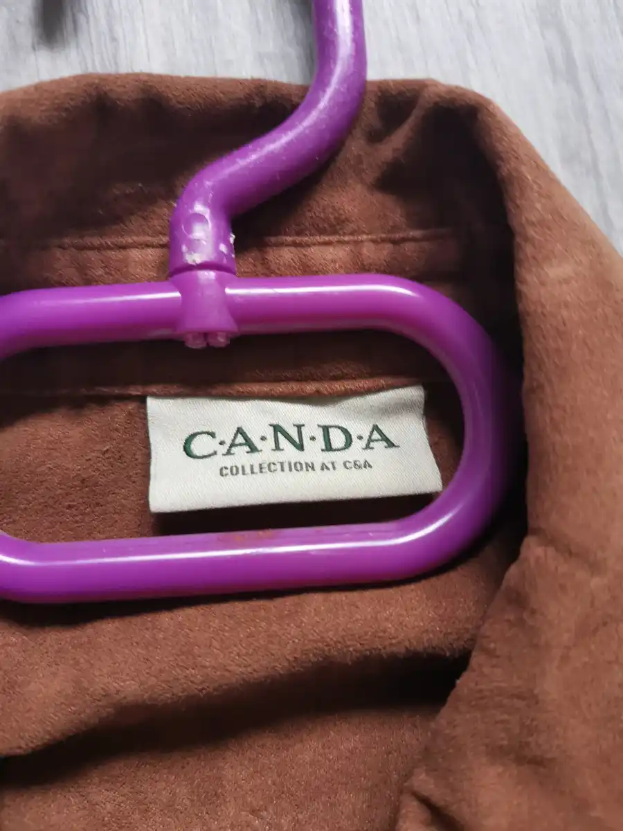 CANDA Leichte Jacke Bild 5