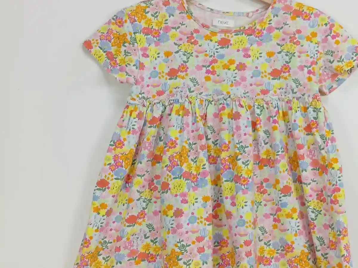 NEXT Sommerkleid Bild 3