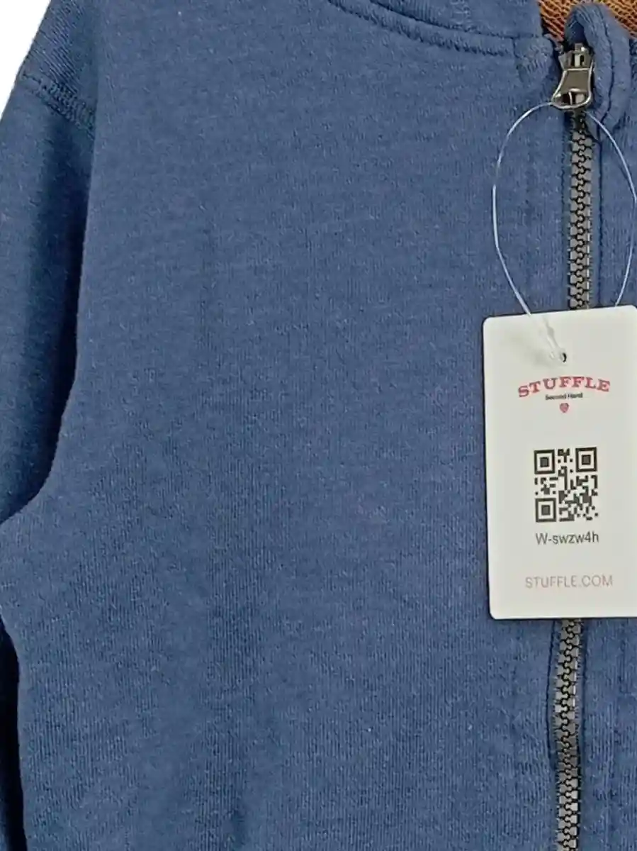 VERTBAUDET Sweatjacke Bild 3