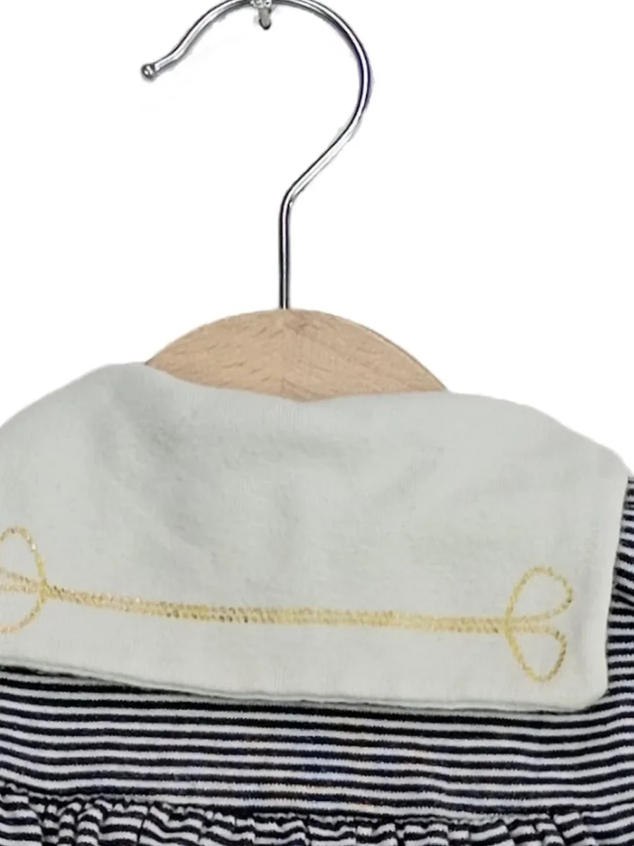 PETIT BATEAU Sommerkleid Bild 2