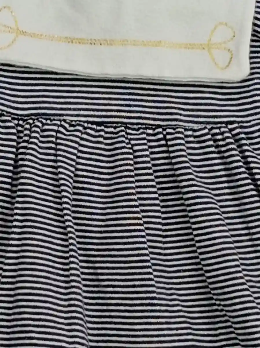 PETIT BATEAU Sommerkleid Bild 3