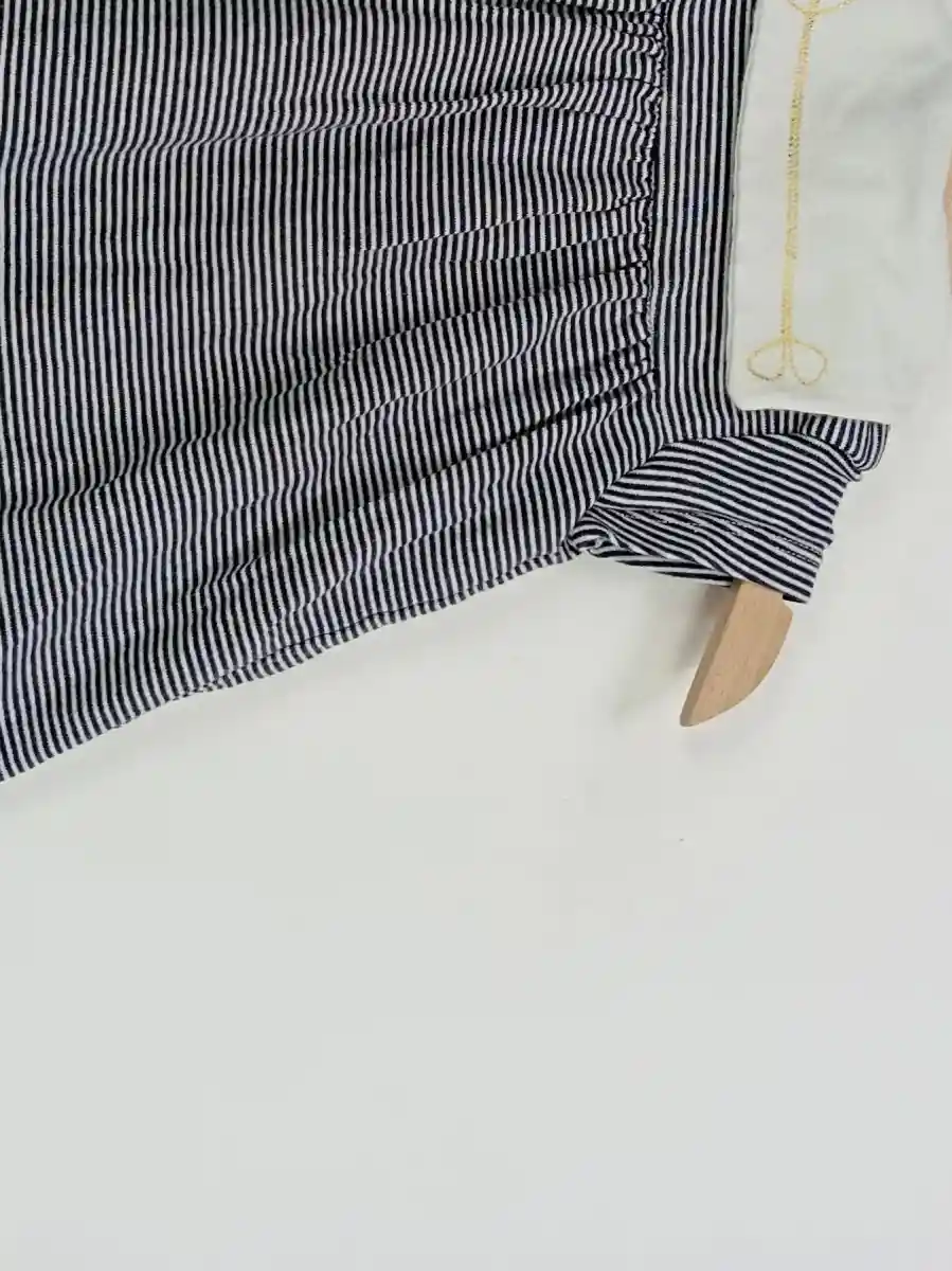 PETIT BATEAU Sommerkleid Bild 4