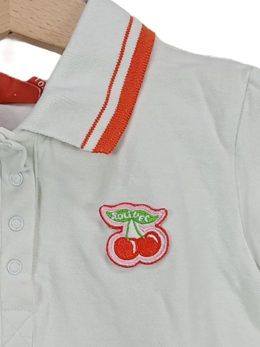 S.OLIVER Poloshirt Bild 2