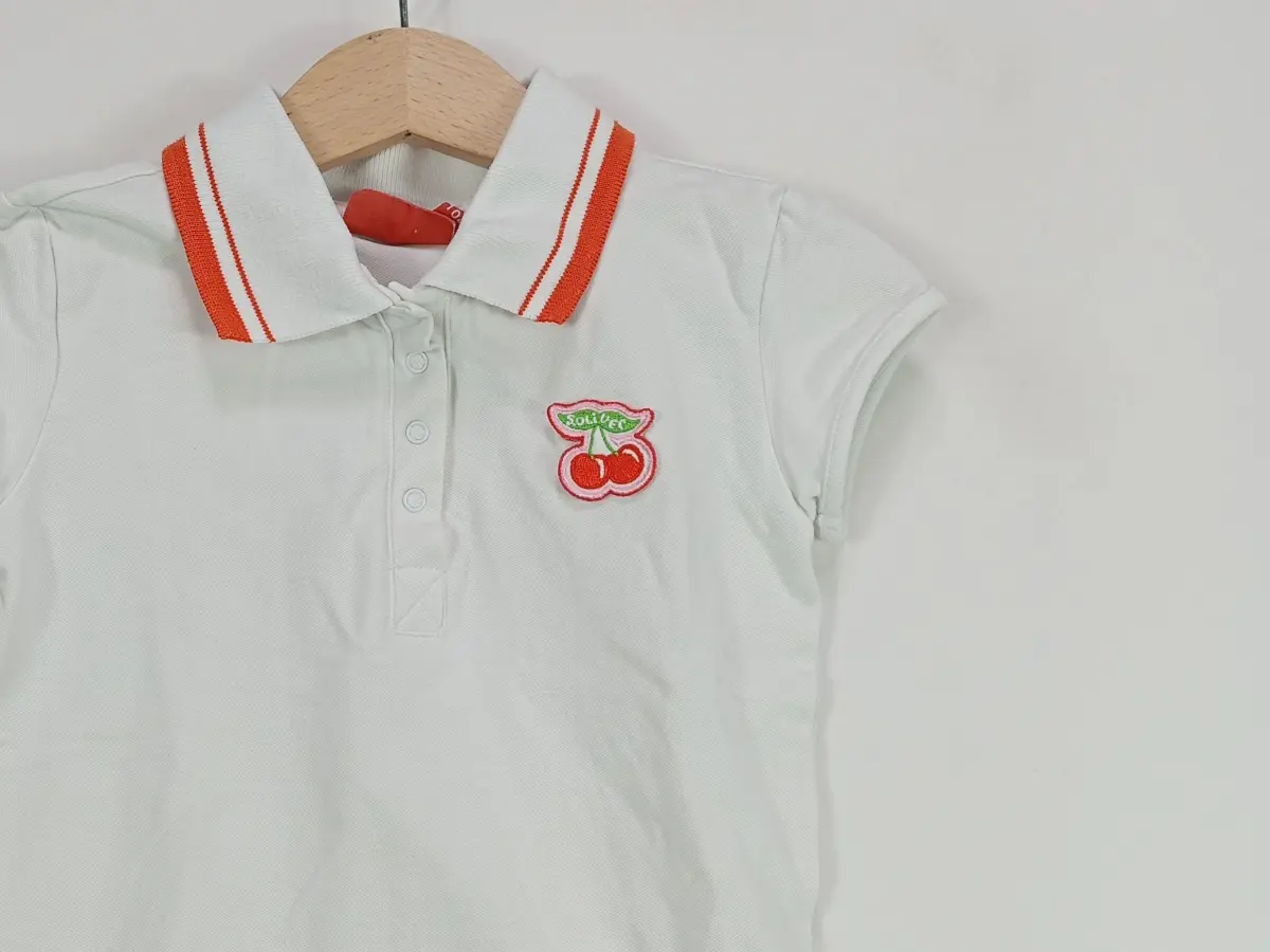 S.OLIVER Poloshirt Bild 4