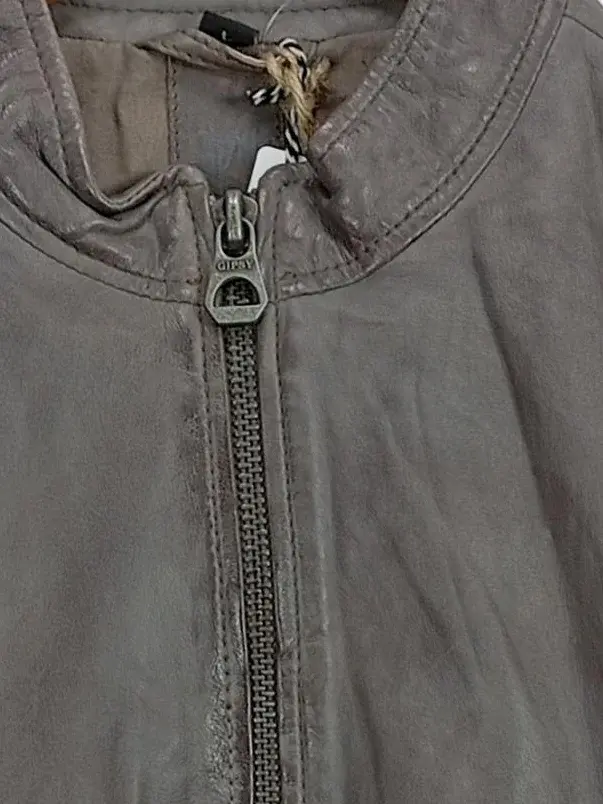 GIPSY Lederjacke Bild 4