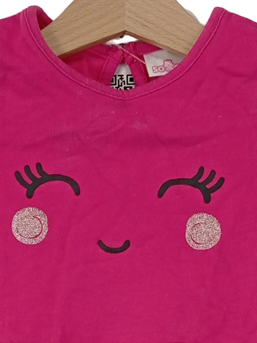 SO CUTE Freizeitkleid Bild 2