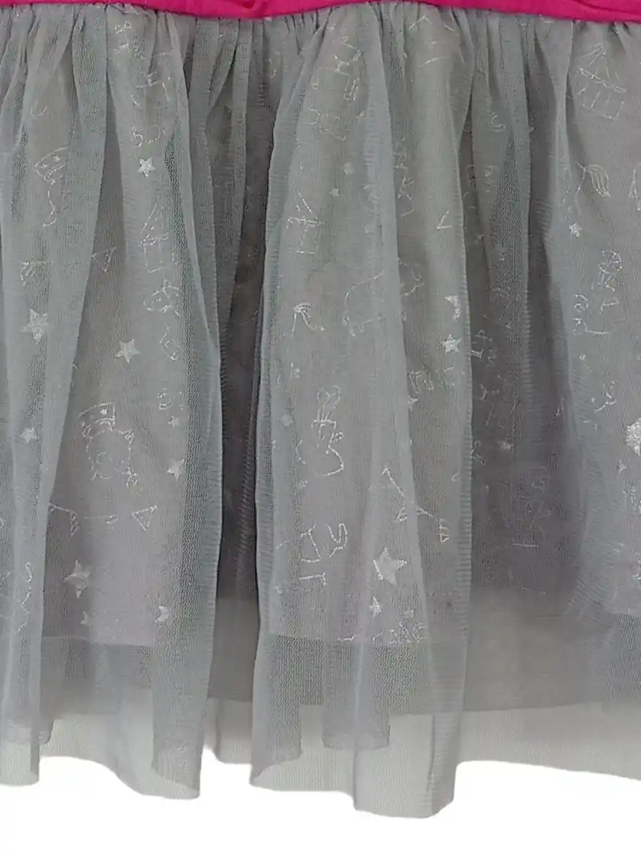 SO CUTE Freizeitkleid Bild 3
