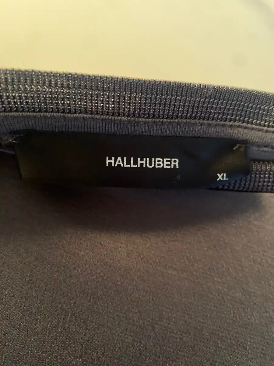 HALLHUBER Langarmshirt Bild 4