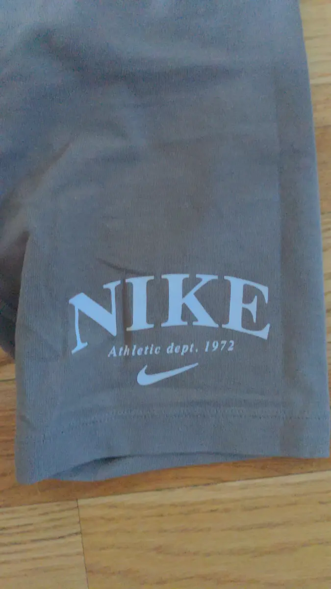 NIKE Sport Shorts Bild 2