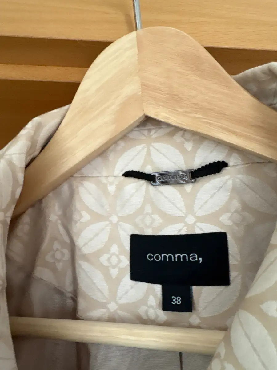 COMMA Übergangsmantel Bild 4