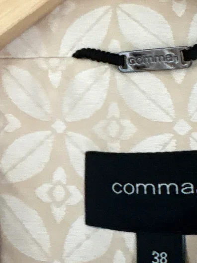 COMMA Übergangsmantel Bild 5