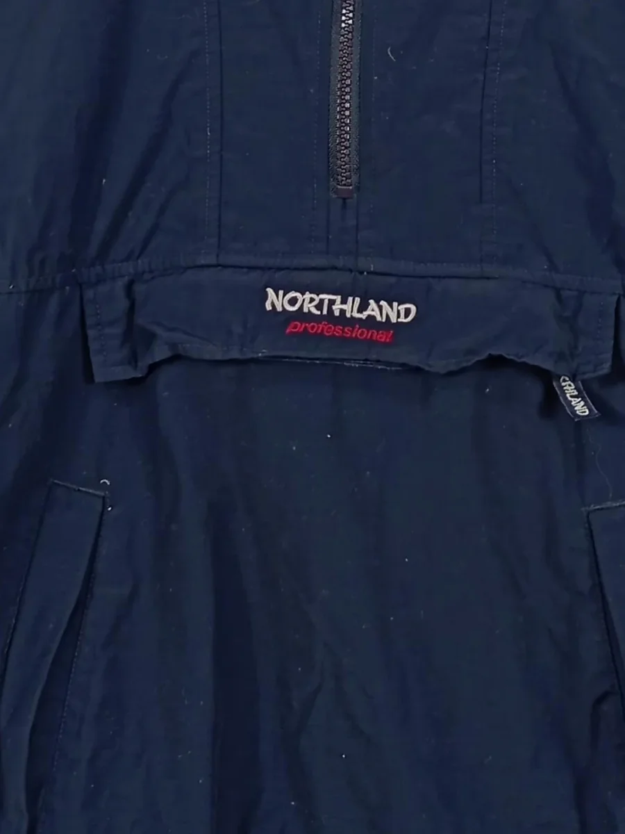 NORTHLAND PROFESSIONAL Outdoorjacke Bild 2