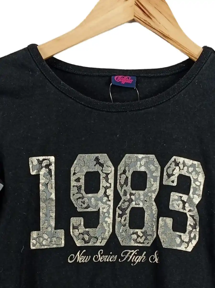 BUFFALO Langarmshirt Bild 2