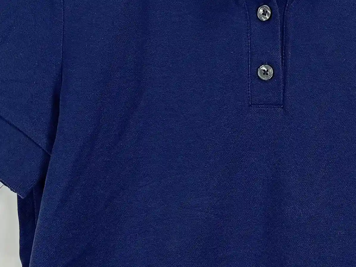 TOMMY HILFIGER Poloshirt Bild 5