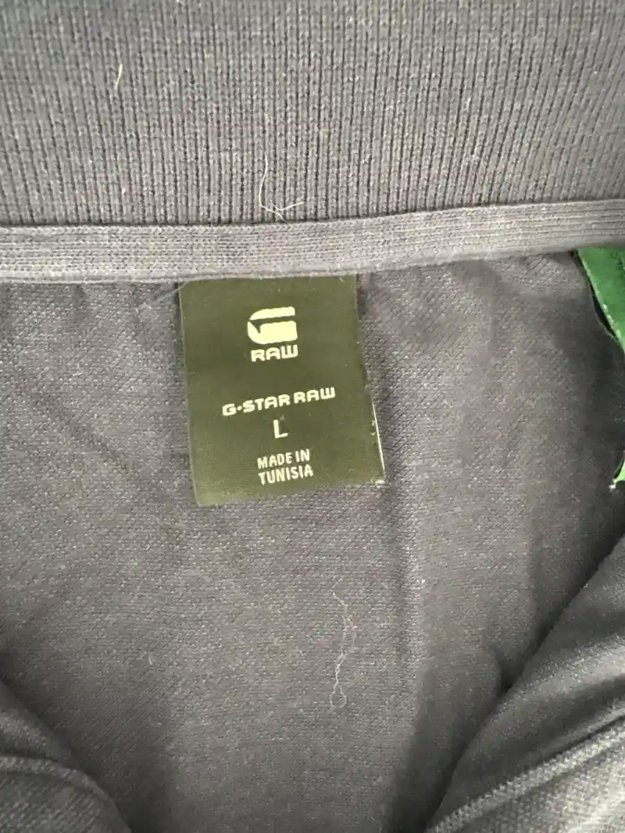 G-STAR RAW Poloshirt Bild 5