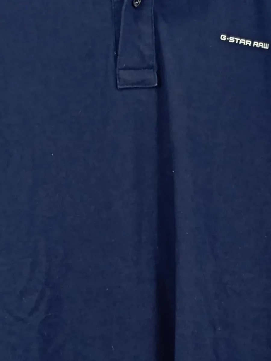G-STAR RAW Poloshirt Bild 3