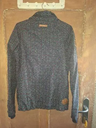 NAKETANO Leichte Jacke Bild 5