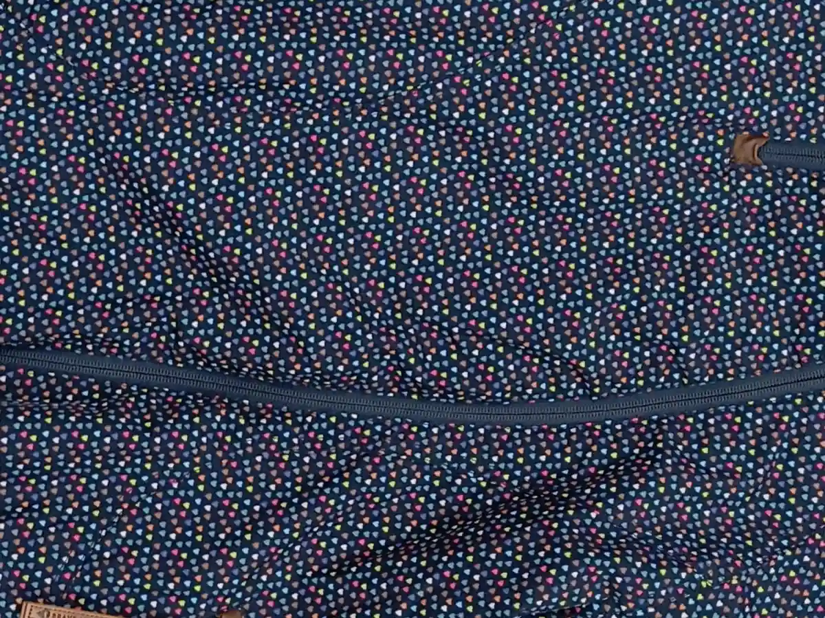 NAKETANO Leichte Jacke Bild 4