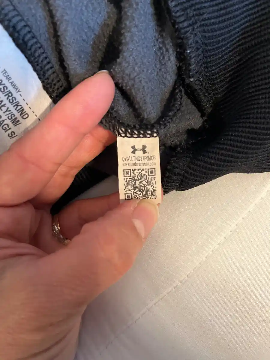 UNDER ARMOUR Pullover Bild 5