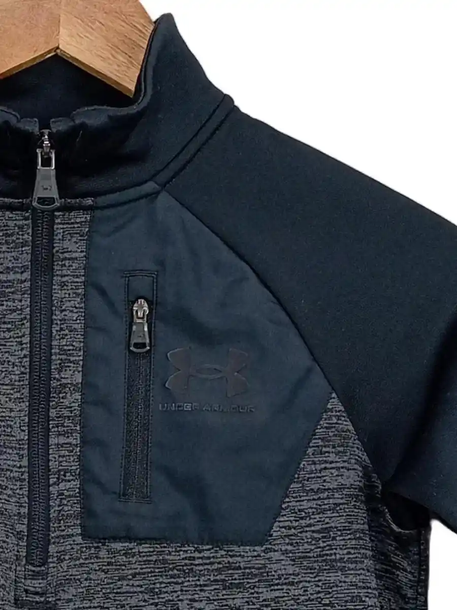 UNDER ARMOUR Pullover Bild 2