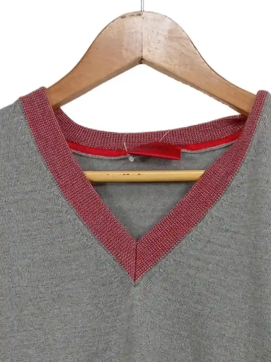 HUGO BOSS Pullover Bild 2