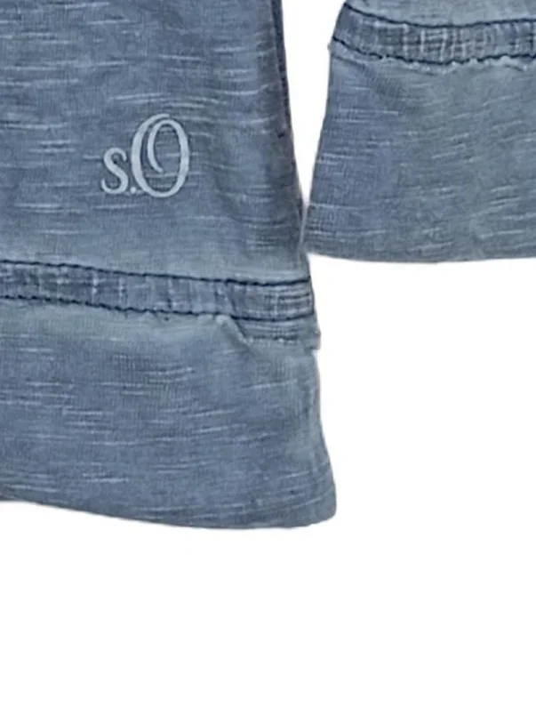 S.OLIVER Kapuzenpullover Bild 4