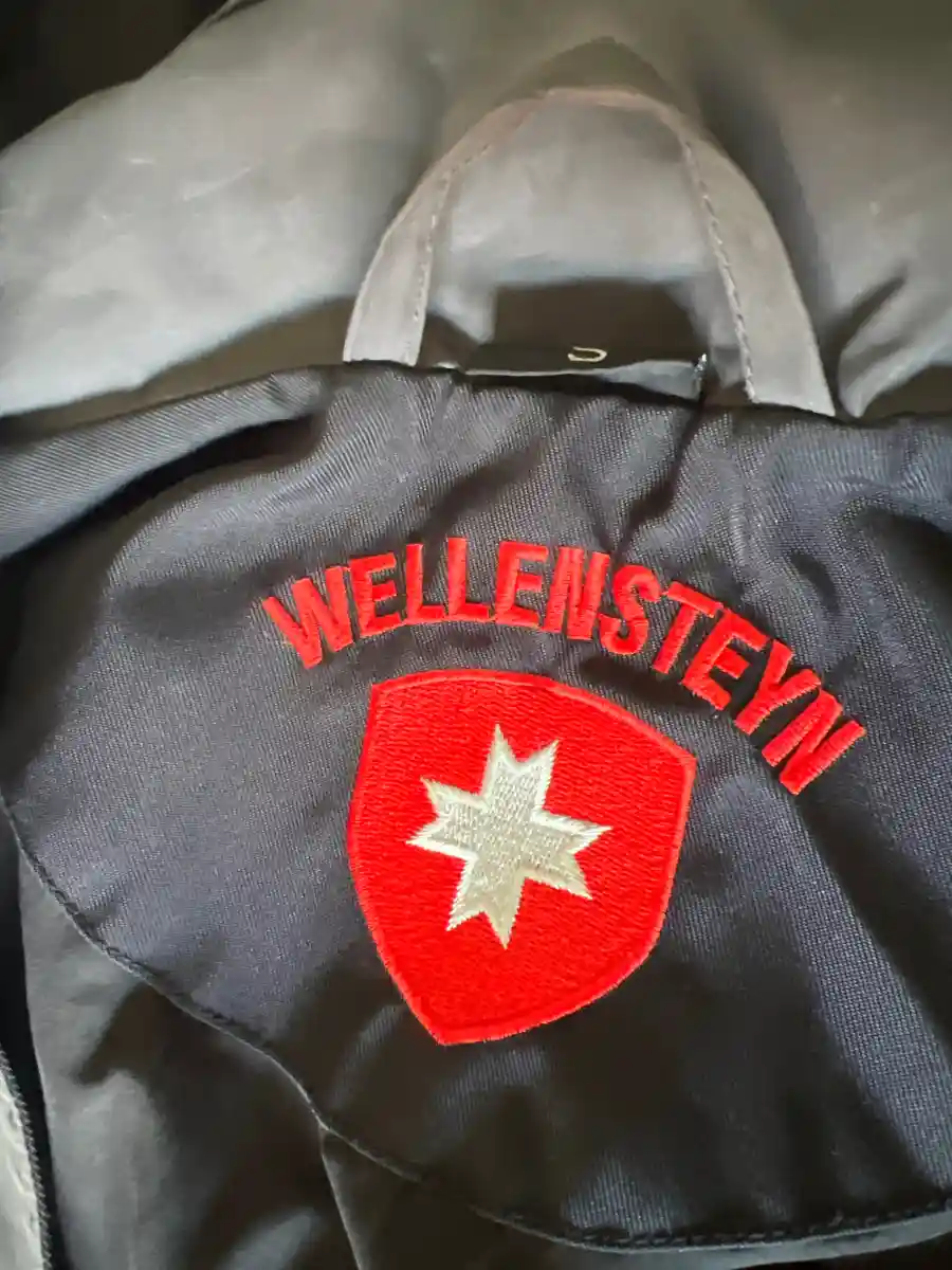 WELLENSTEYN Outdoorjacke Bild 2