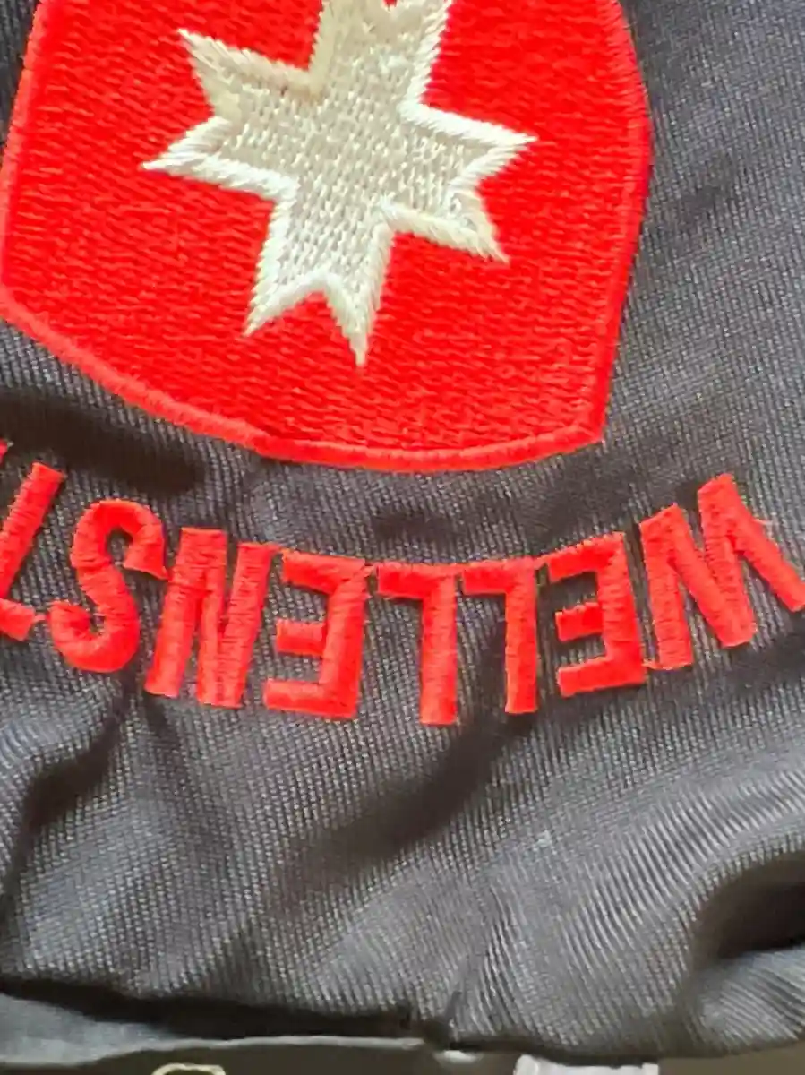 WELLENSTEYN Outdoorjacke Bild 3