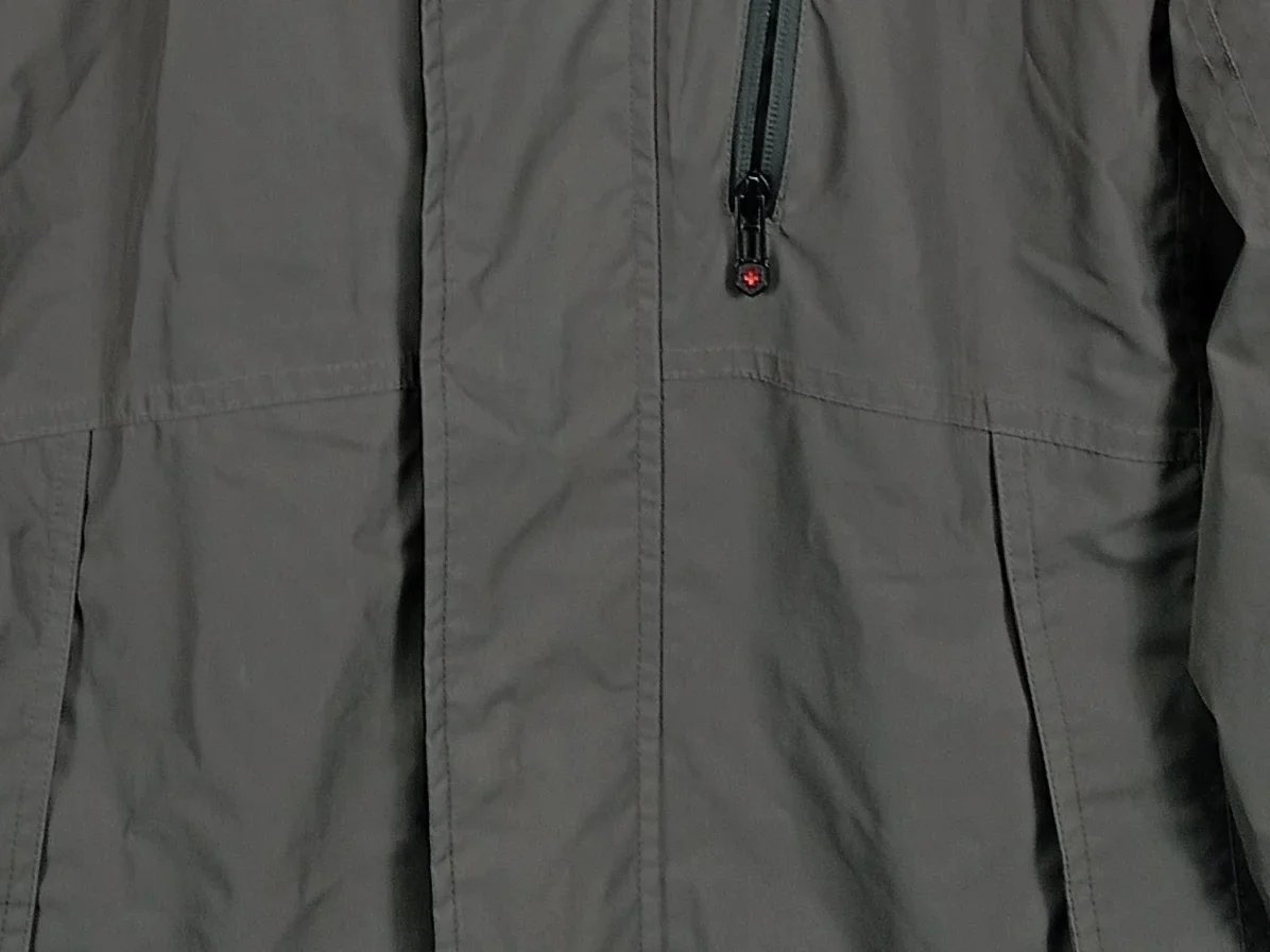 WELLENSTEYN Outdoorjacke Bild 4
