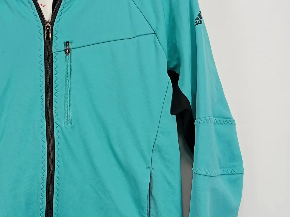 ADIDAS Trainingsjacke Bild 4