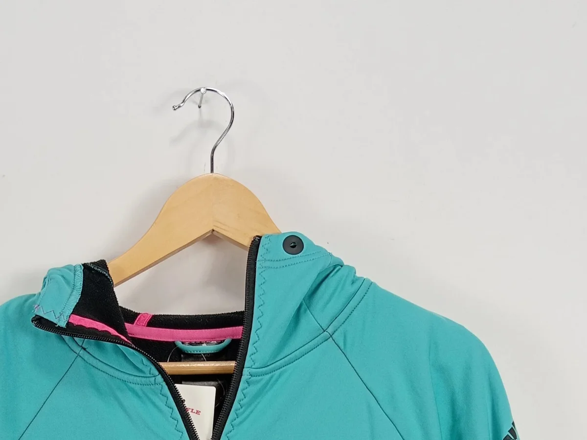 ADIDAS Trainingsjacke Bild 5