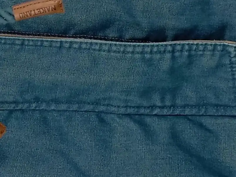 NAKETANO Leichte Jacke Bild 4