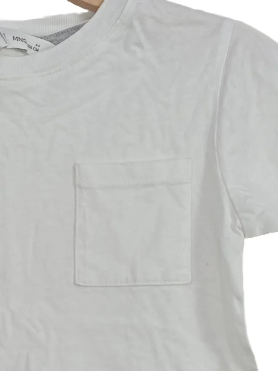 MANGO T-Shirt Bild 2