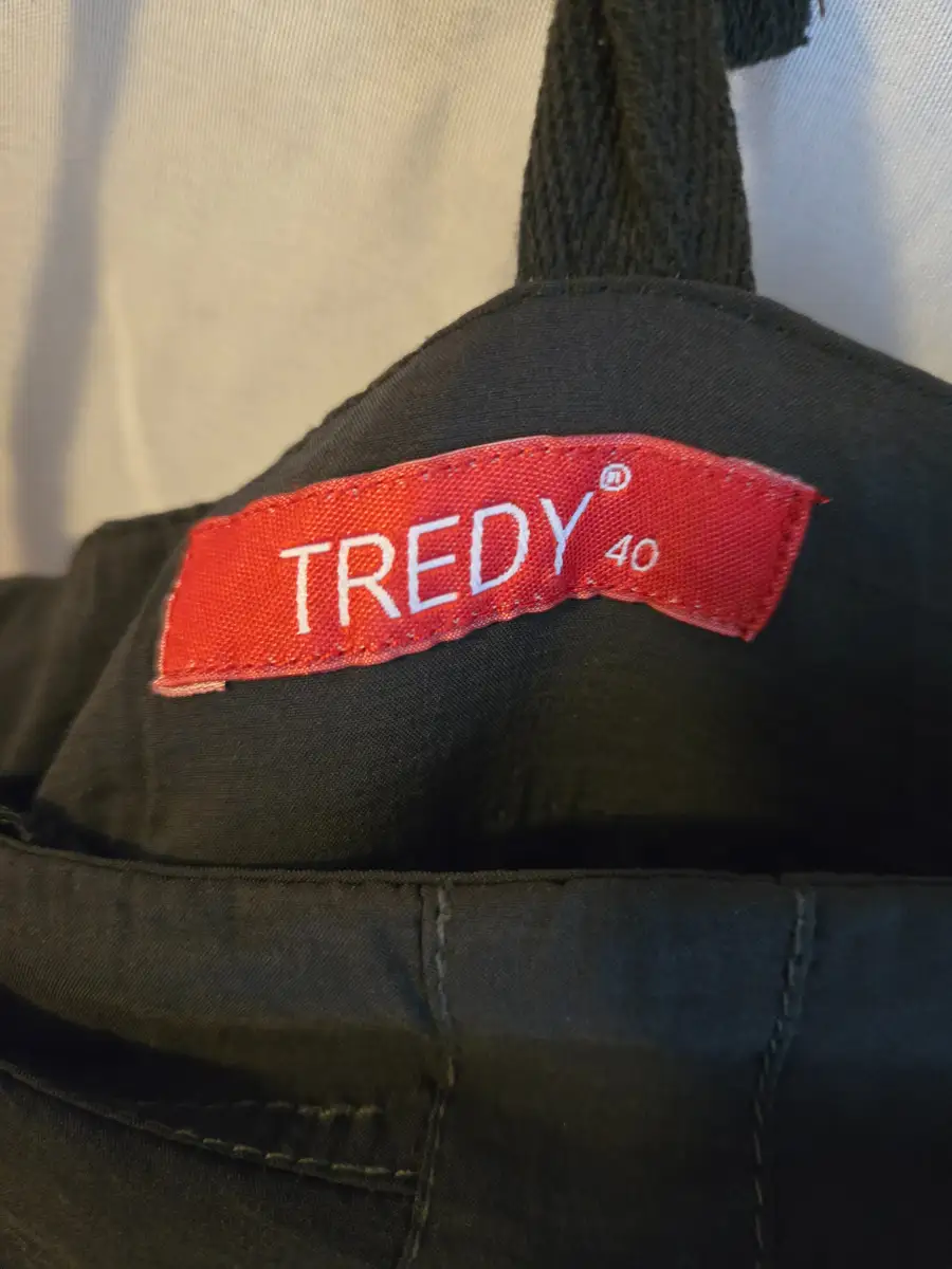 TREDY Freizeitkleid Bild 4