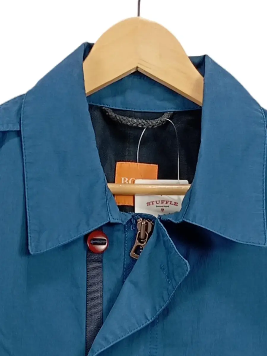 HUGO BOSS Leichte Jacke Bild 2