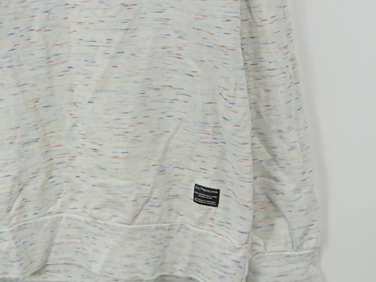 REVOLUTION Sweatshirt Bild 2