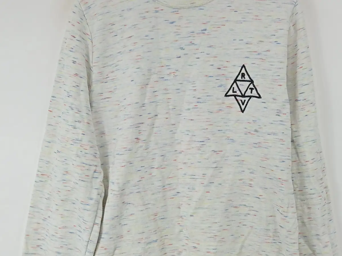 REVOLUTION Sweatshirt Bild 3